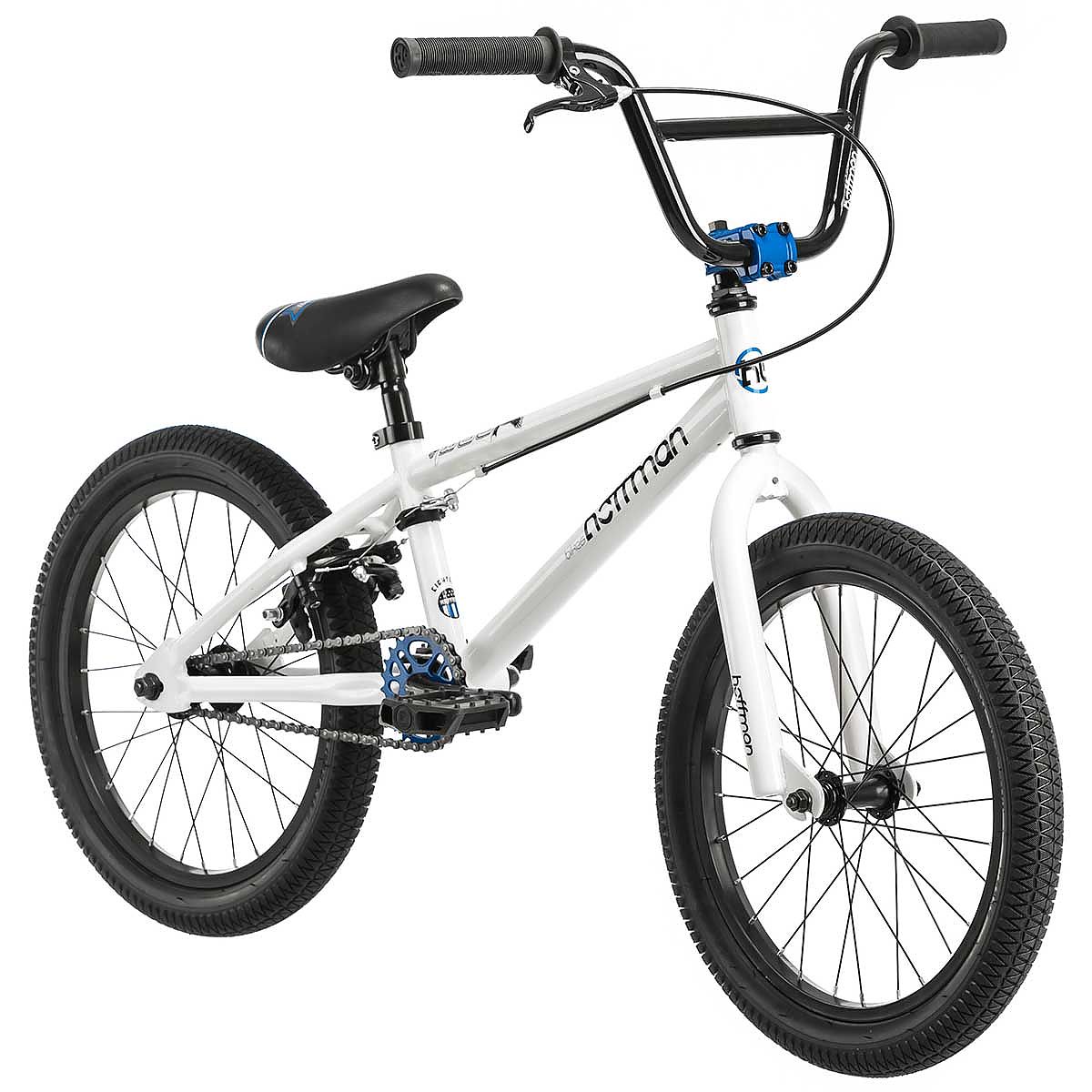 Hoffman Bikes offers Recruiter line of complete bikes for beginner BMXers Bicycle Retailer and Industry News